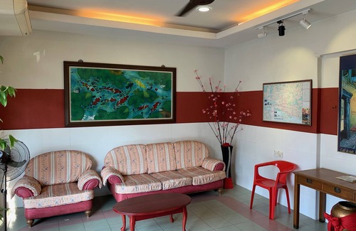 Malacca City Hotel | Fairway Hotel