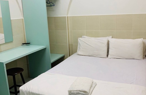 Malacca City Hotel | Fairway Hotel
