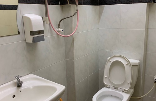Malacca City Hotel | Fairway Hotel