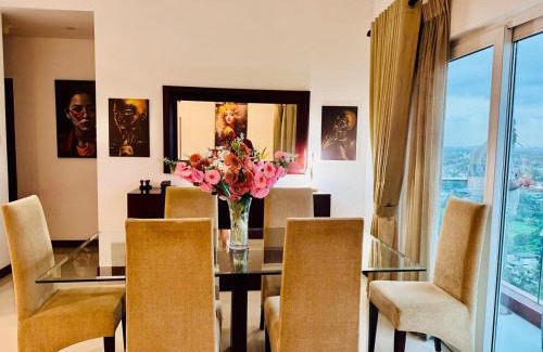 Kolonnawa Apartamento | FairwaySkyGardenApartment19th floor