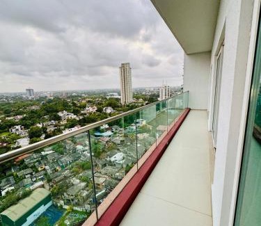 Kolonnawa Apartamento | FairwaySkyGardenApartment19th floor