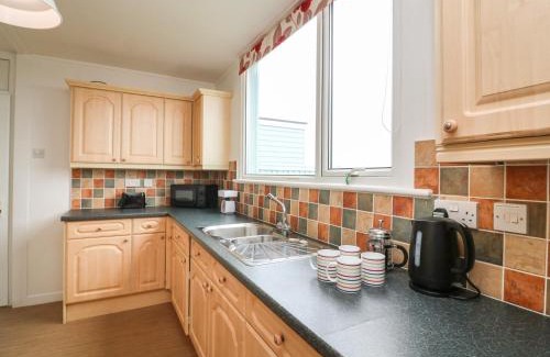 Burgh Island Casa | Fairway Lodge