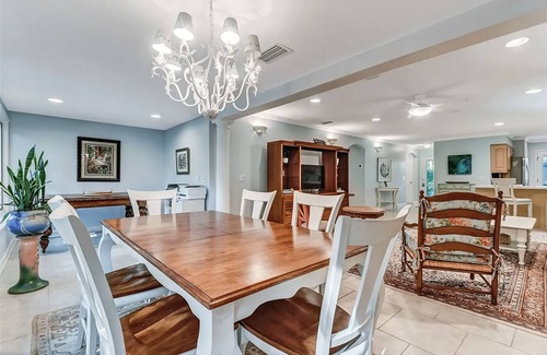 Fernandina Beach Apartamento | Fairway Oaks 3323 | 2 Bed, 2 Bath