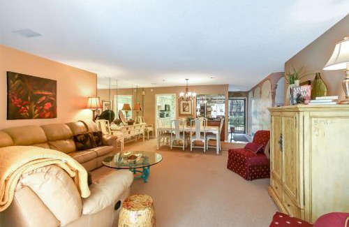 Amelia City Apartamento | Fairway Oaks Villa Condo