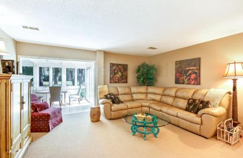 Amelia City Apartamento | Fairway Oaks Villa Condo