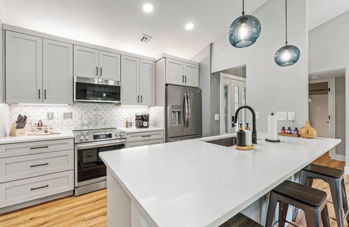 Bella Vista Casa | Fairway on the Trail! Cozy 2-bedroom townhome, ride out Back 40/golf course.