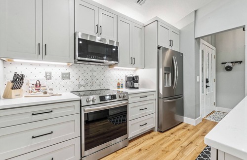Bella Vista Casa | Fairway on the Trail! Cozy 2-bedroom townhome, ride out Back 40/golf course.