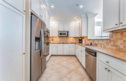 Carrabelle Condominio | Fairway To Heaven 3b/3b