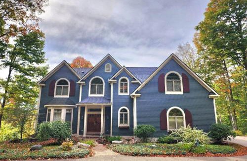 Birchwood Farms Casa | Fairway To Heaven