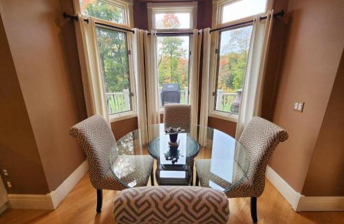 Birchwood Farms Casa | Fairway To Heaven