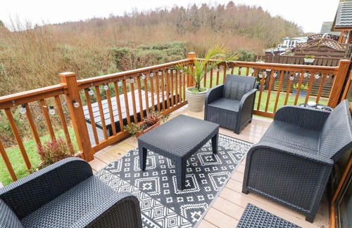Swarland Casa | Fairway View Lodge