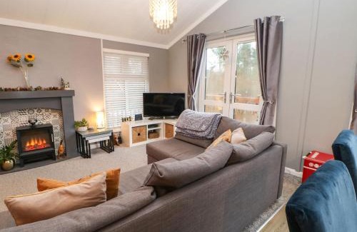 Swarland Casa | Fairway View Lodge