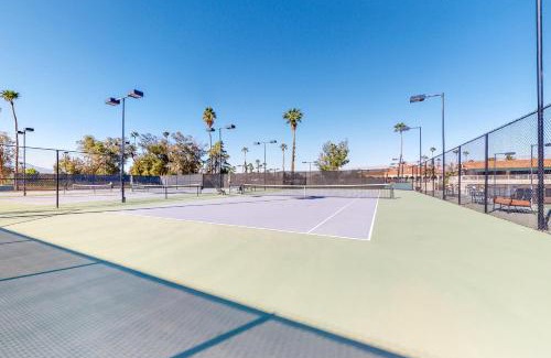 Palm Desert Casa | Fairway View Permit# STR2021-0301