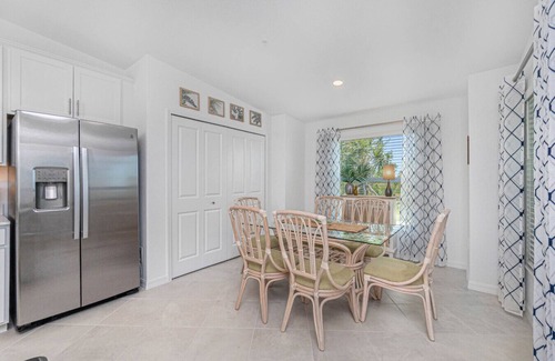 Venice Condominio | Fairway Villa 204 Wellen Park