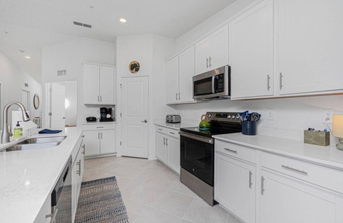 Venice Condominio | Fairway Villa 204 Wellen Park