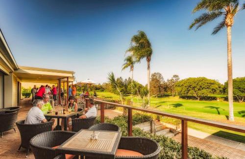 Windaroo Apartamento | Fairway Village @ Windaroo Lakes Golf Club