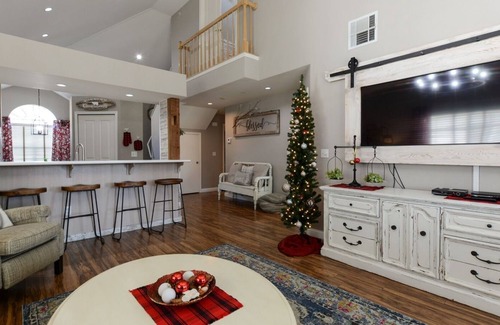 Branson Condominio | Fairways 2-6 3 Bedroom Condo