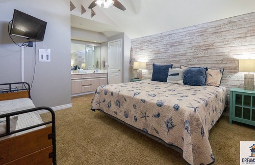 Branson Condominio | Fairways 2-6 3 Bedroom Condo