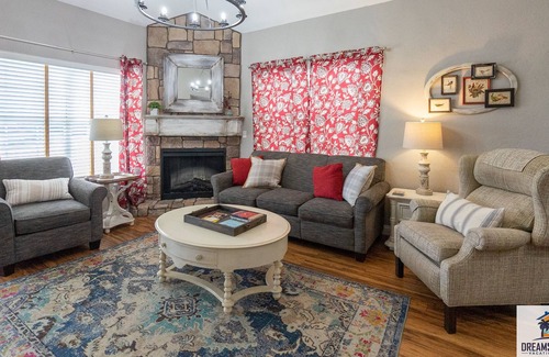Branson Condominio | Fairways 2-6 3 Bedroom Condo