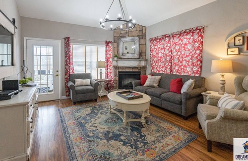 Branson Condominio | Fairways 2-6 3 Bedroom Condo