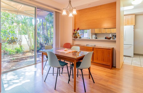 Kapolei Condominio | Fairways 33F: Luxe Ko Olina Villa with Serene Lanai & Pool