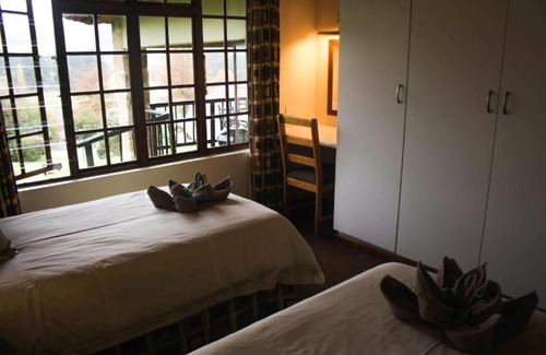 Impendle Chalet De Esquí | Fairways Drakensberg Resort