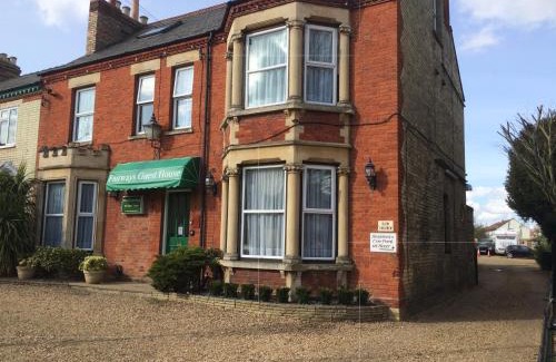 Cambridge Casa | Fairways Guest House