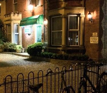Cambridge Casa | Fairways Guest House