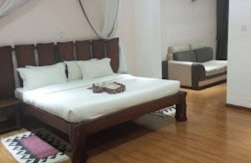 Narok Hotel | Fairways Hotel