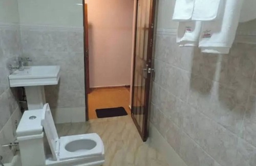 Narok Hotel | Fairways Hotel
