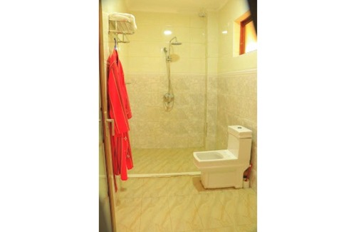 Narok Hotel | Fairways Hotel