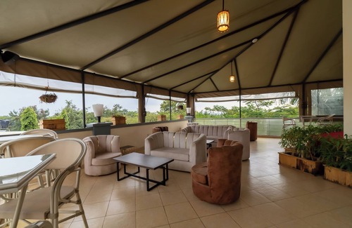 Kisumu Hotel | FAIRWAYS HOTEL KISUMU