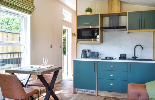 Cottingham Cabaña | Fairways Retreat 1 - UK50246