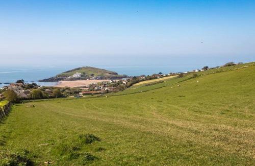 Bigbury-on-Sea Casa | Fairwinds,Bigbury on sea ,Three-bed Beach House