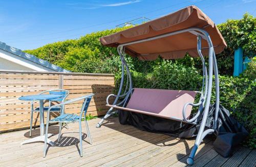 Bigbury-on-Sea Casa | Fairwinds,Bigbury on sea ,Three-bed Beach House