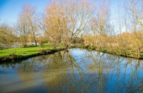 Dilton Marsh Complejo | Fairwood Lakes Holiday Park