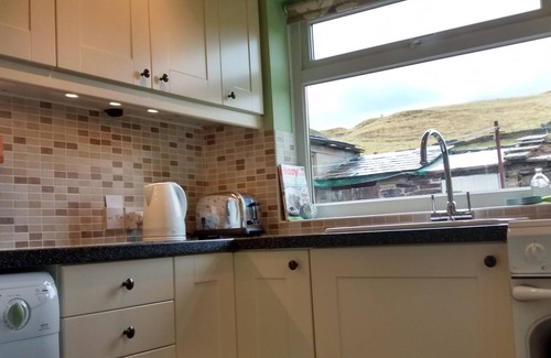 Hayfield Casa | Fairy Bank Holiday Cottage