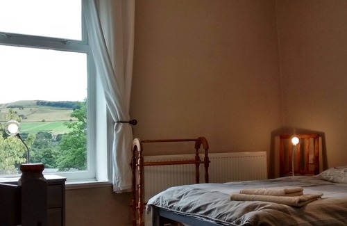 Hayfield Casa | Fairy Bank Holiday Cottage