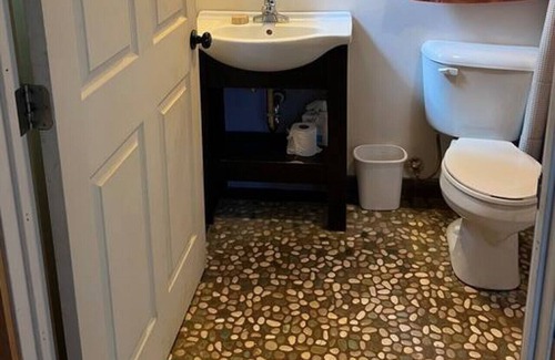 Nevada City Cabina | Fairy Cottage at HeartSpace Ranch