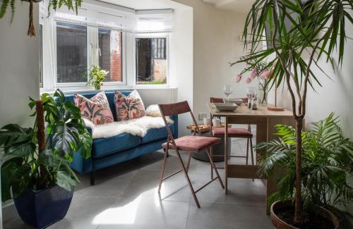 Lea Apartamento | Fairy Cottage