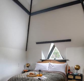 Lea Apartamento | Fairy Cottage
