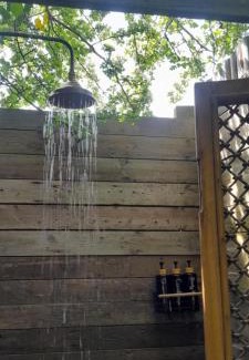 Carlingford Otro | Fairy Fort at Rosemount Glamping