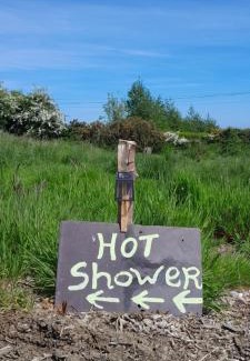 Carlingford Otro | Fairy Fort at Rosemount Glamping