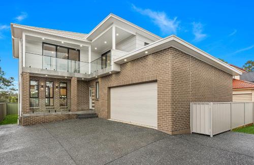 Fairy Meadow Casa | Fairy Meadow Beach House