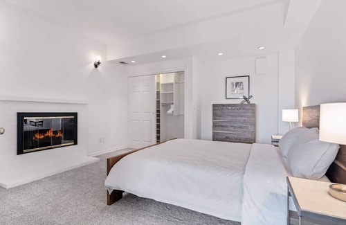 Northwest Portland Casa | Fairy on Bartholomew