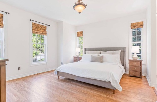 Northwest Portland Casa | Fairy on Bartholomew