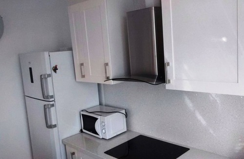 Aguilas Villa | Villa de cuento de hadas con piscina privada y vistas al mar