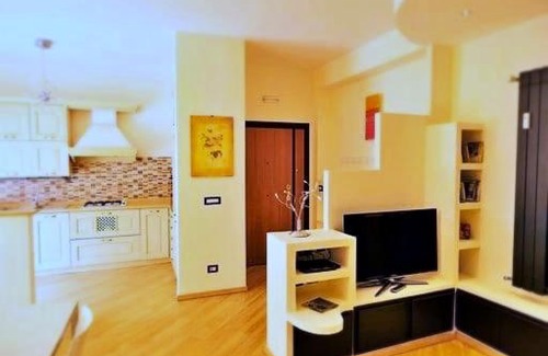 Quartiere XXXIII Lido di Ostia Ponente Apartamento | Fairy Tales Ostia