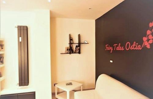 Quartiere XXXIII Lido di Ostia Ponente Apartamento | Fairy Tales Ostia