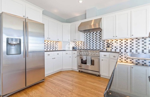 Northwest Portland Casa | FairyPortland on Bartholomew #41001